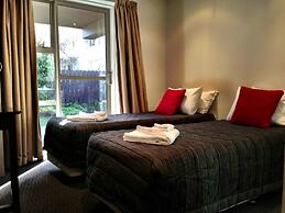 Autoline Motel