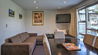 Autoline Motel