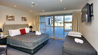 Autoline Motel