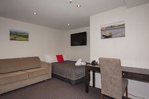 Autoline Motel