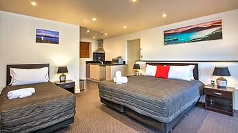 Autoline Motel