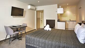 Autoline Motel