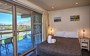 Autoline Motel