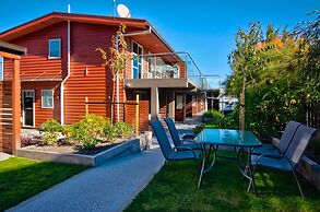 Autoline Motel