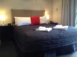 Autoline Motel
