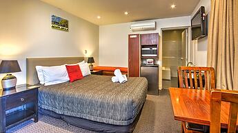 Autoline Motel
