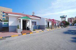 Tropicana Hotel Bahrain