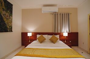 Tropicana Hotel Bahrain