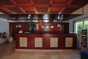 Tropicana Hotel Bahrain