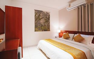 Tropicana Hotel Bahrain