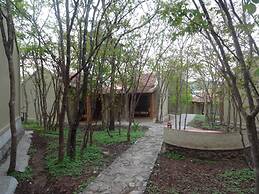 The Windflower Jungle Resorts and Spa