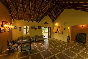 The Windflower Jungle Resorts and Spa