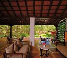 The Windflower Jungle Resorts and Spa