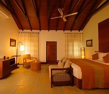 The Windflower Jungle Resorts and Spa