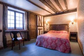 Hôtel du Lys