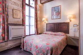 Hôtel du Lys