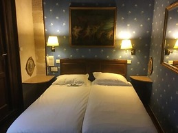 Hôtel du Lys