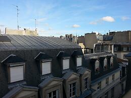 Hôtel du Lys