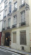 Hôtel du Lys