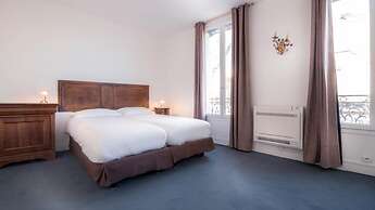 Hôtel du Lys