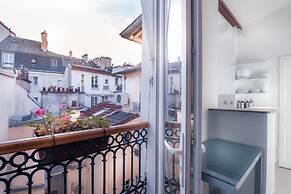 Hôtel du Lys