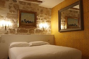 Hôtel du Lys
