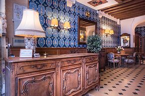 Hôtel du Lys