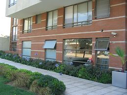 Bellavista departamento amoblado