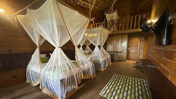Hotel Amazon by On Vacation