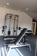 Jounieh Suites Hotel