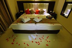 Jounieh Suites Hotel