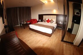 Jounieh Suites Hotel