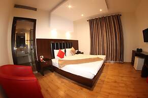 Jounieh Suites Hotel