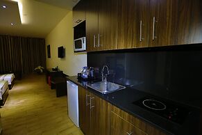 Jounieh Suites Hotel