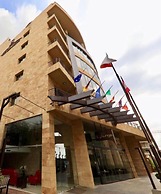 Jounieh Suites Hotel