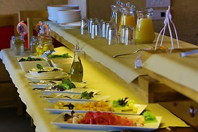 Jounieh Suites Hotel