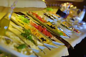 Jounieh Suites Hotel