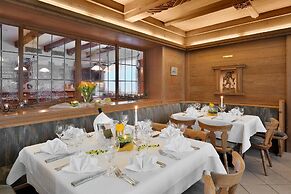 Alpenhof Landhotel Restaurant