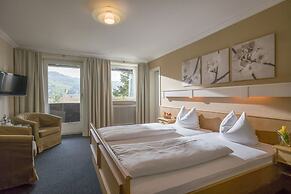 Alpenhof Landhotel Restaurant