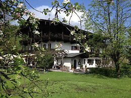 Alpenhof Landhotel Restaurant