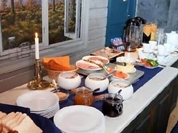 Lappeasuando Lodge