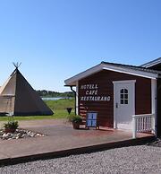 Lappeasuando Lodge