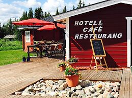 Lappeasuando Lodge