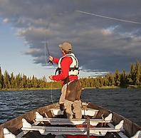 Lappeasuando Lodge
