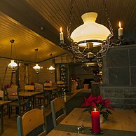 Lappeasuando Lodge