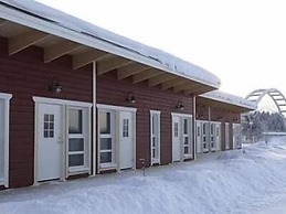 Lappeasuando Lodge
