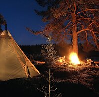 Lappeasuando Lodge
