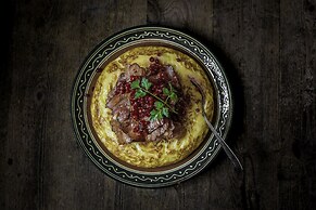 Brösarps Gästgifveri & SPA