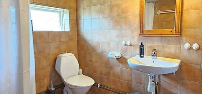 Brösarps Gästgifveri & SPA