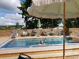 Brösarps Gästgifveri & SPA